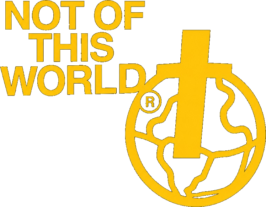 Not Of This World